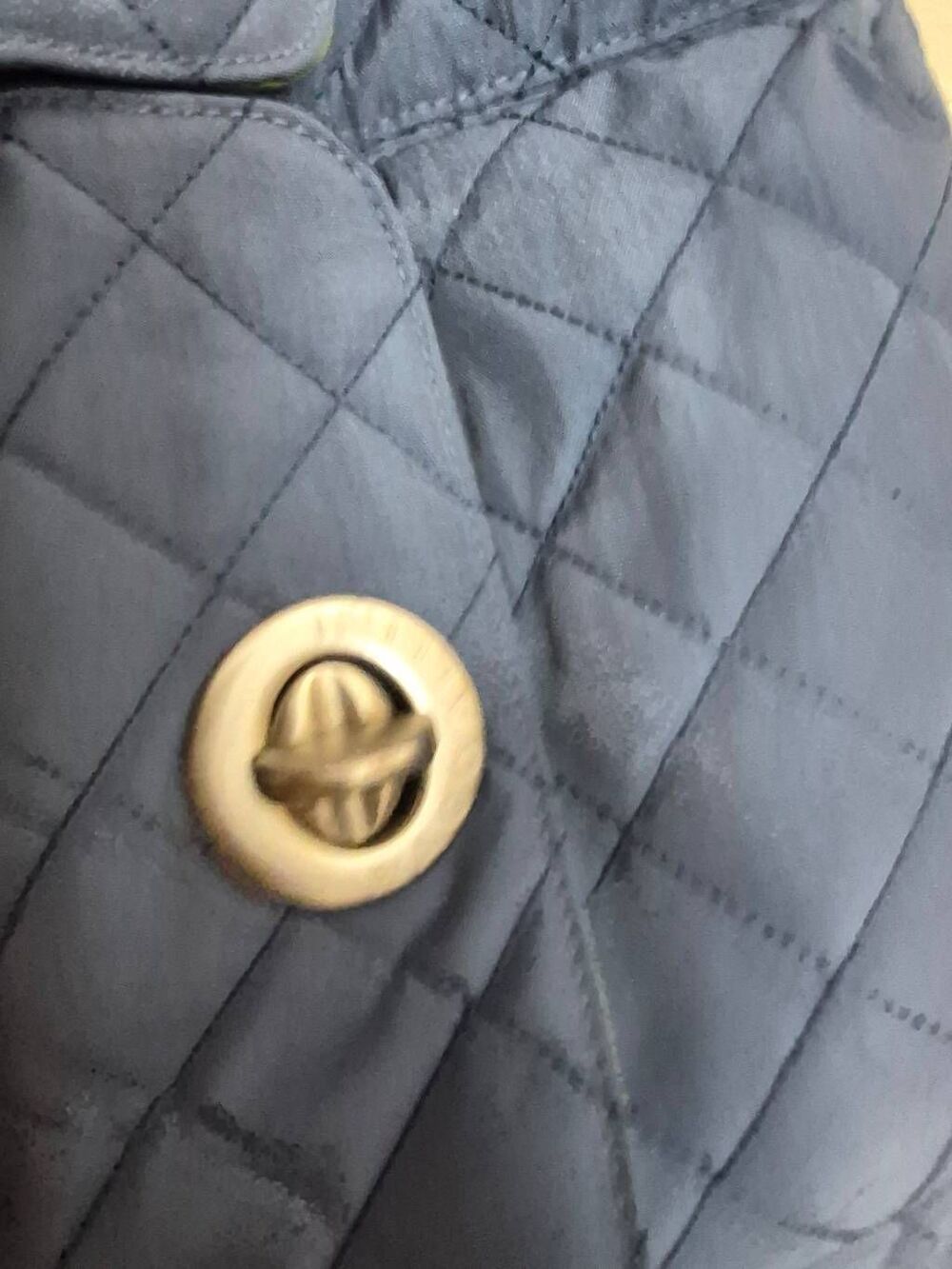 Baggalini rolling Duffle bag - Picture 7 of 14
